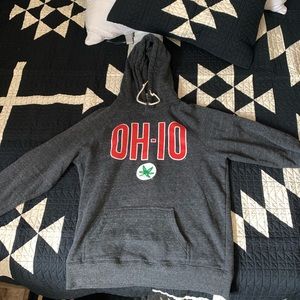 Homage OSU Hoodie